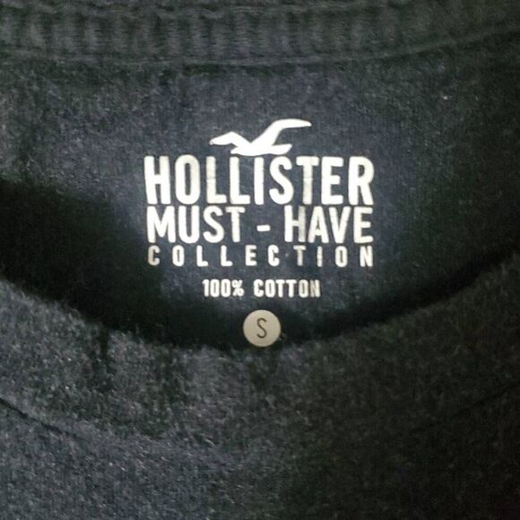 HOLLISTER MENS TSHIRT - Picture 2 of 4